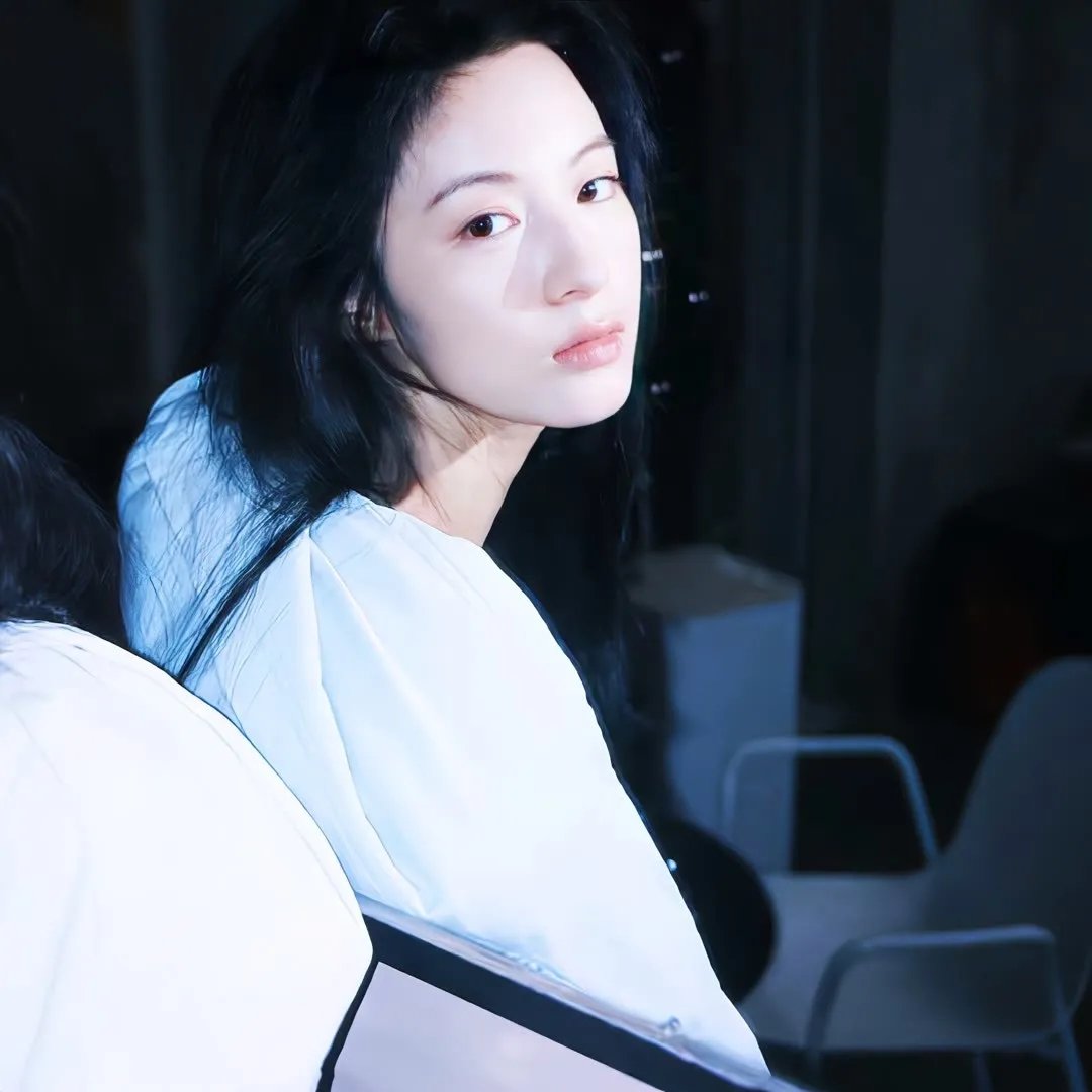 泪眼煞星